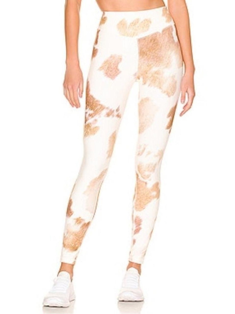 NWOT WeWoreWhat STRETCH HIGH RISE 7/8 LEGGINGS XS